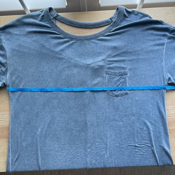 easel T-Shirt Dress - Size M - Picture 10 of 12